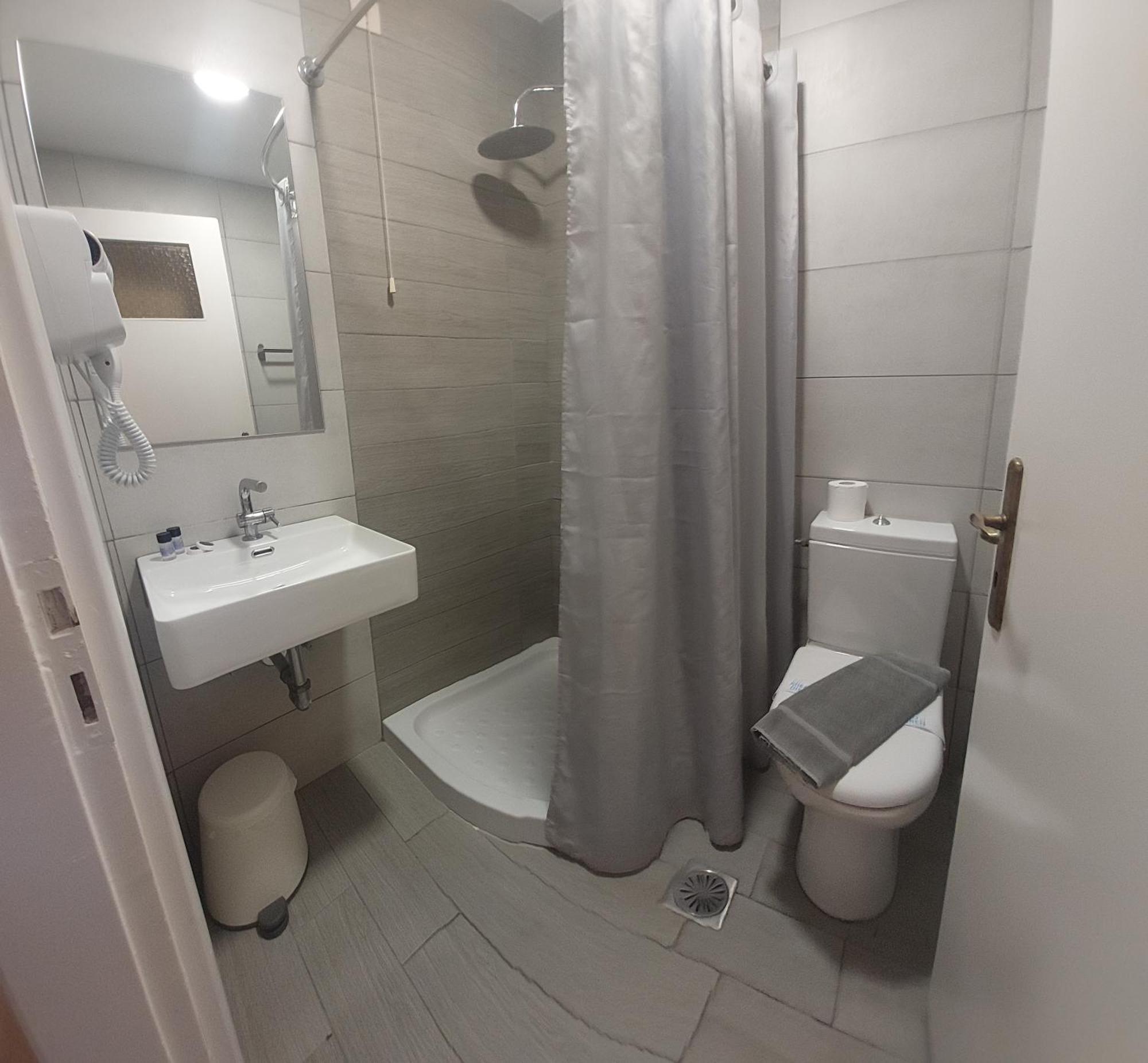 Hotel Avra Превеза Экстерьер фото
